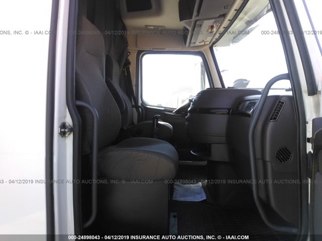 4V4NC9EH3FN917501 - 2015 VOLVO VNL L Unknown photo 5