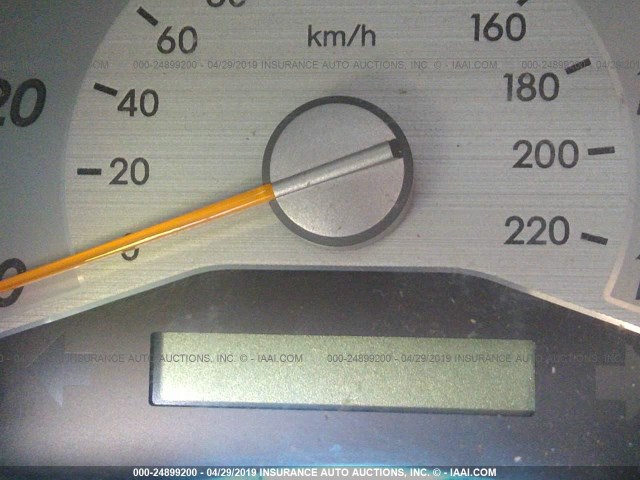 JTKDE177X60113659 - 2006 TOYOTA SCION TC თეთრი ფოტო 7