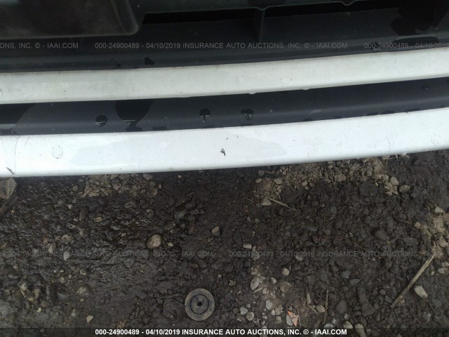 3VWDB7AJ2HM379794 - 2017 VOLKSWAGEN JETTA SE Ақ фото 6