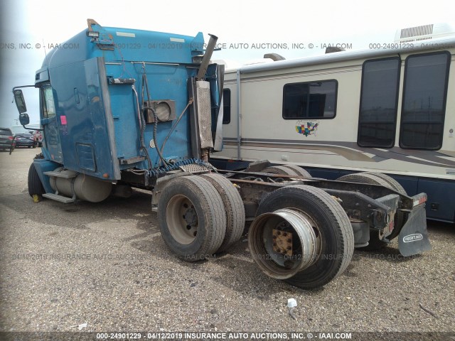 1FUJA6AV35LN66389 - 2005 FREIGHTLINER COLUMBIA COLUMBIA Unknown photo 3