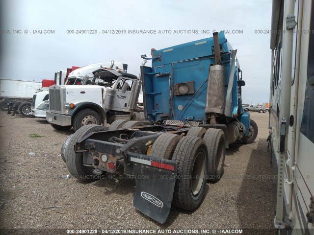 1FUJA6AV35LN66389 - 2005 FREIGHTLINER COLUMBIA COLUMBIA Unknown photo 4