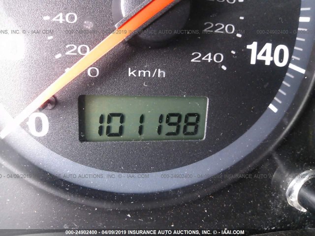 2HGES16315H505489 - 2005 HONDA CIVIC DX VP 灰色 照片 7