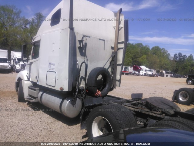 1FUJA6CK49DAE5621 - 2009 FREIGHTLINER COLUMBIA COLUMBIA Unknown photo 3