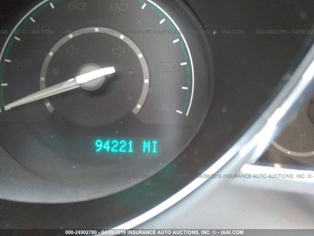 1G1ZB5E0XCF154328 - 2012 CHEVROLET MALIBU LS Unknown photo 7