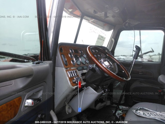 1XP5DU9X27N746043 - 2007 PETERBILT 379 Unknown photo 5