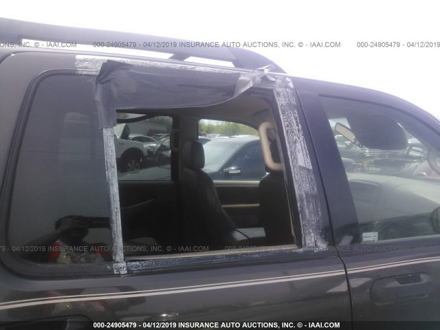 1FMZU62K95UB11347 - 2005 FORD EXPLORER XLS/XLS SPORT 黑色 照片 6