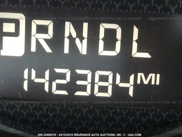 1G1ZU53806F229884 - 2006 CHEVROLET MALIBU LTZ მუქწითელი ფოტო 7