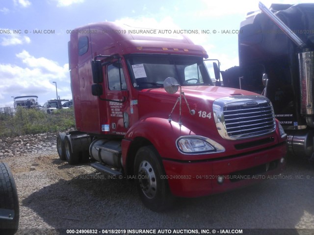 1FUJA6CK84DM34191 - 2004 FREIGHTLINER COLUMBIA COLUMBIA Unknown photo 1