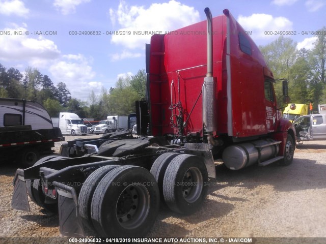 1FUJA6CK84DM34191 - 2004 FREIGHTLINER COLUMBIA COLUMBIA Unknown photo 4