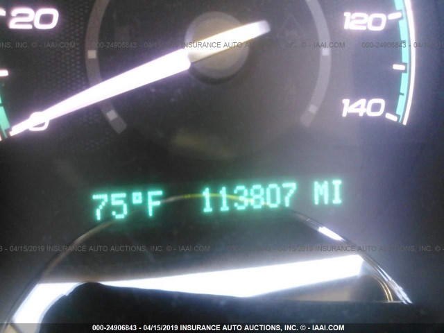 1G1ZB5E01CF240661 - 2012 CHEVROLET MALIBU LS GOLD photo 7