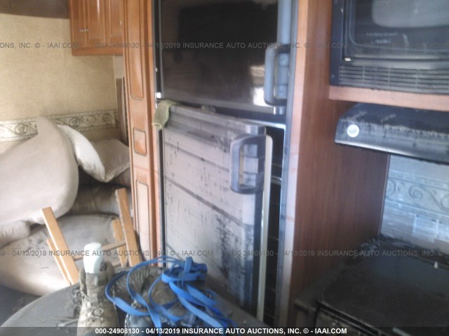 5SFCG4035BE213412 - 2011 HEARTLAND CYCLONE  未知 照片 5