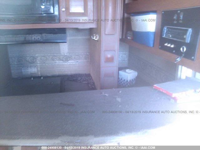 5SFCG4035BE213412 - 2011 HEARTLAND CYCLONE  未知 照片 7