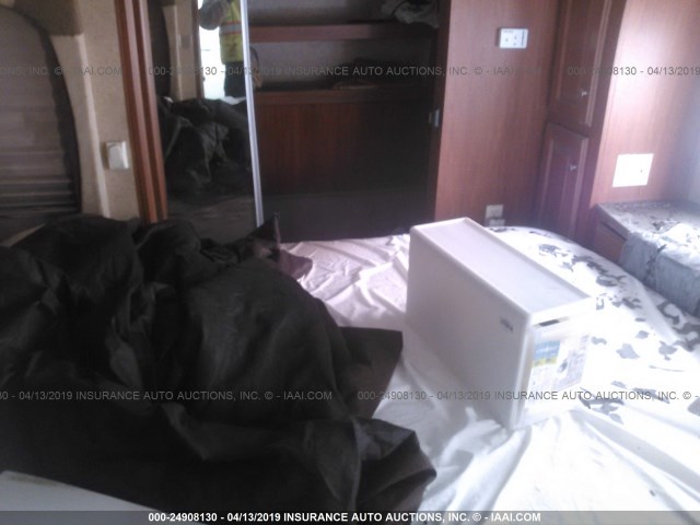 5SFCG4035BE213412 - 2011 HEARTLAND CYCLONE  未知 照片 8