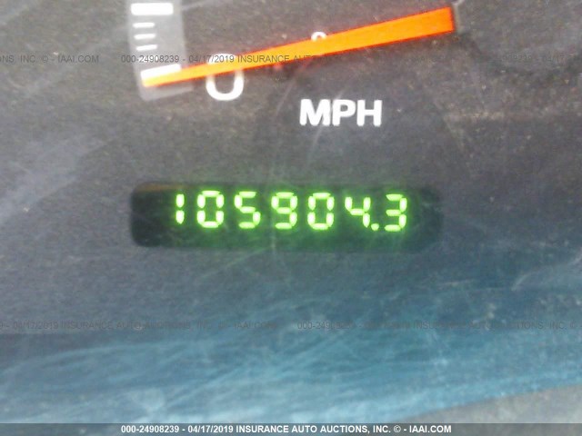 1FTRX07L82KC75027 - 2002 FORD F150 Qara foto 7