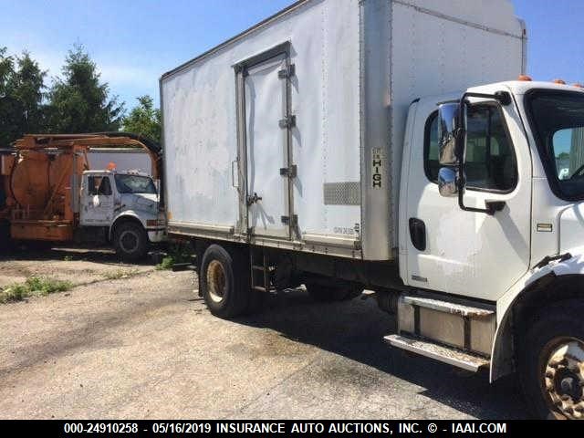 1FVACWDT39HAJ3771 - 2009 FREIGHTLINER M2 106 MEDIUM DUTY Unknown photo 1