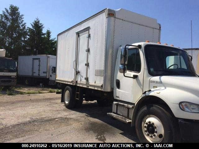 1FVACWDT5ADAP6009 - 2010 FREIGHTLINER M2 106 MEDIUM DUTY Unknown photo 1