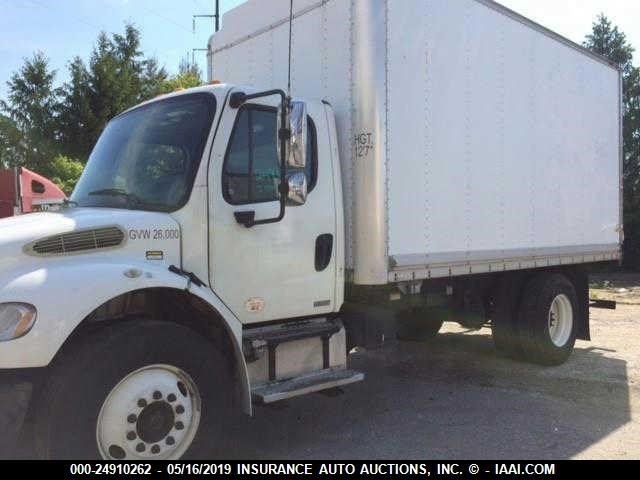 1FVACWDT5ADAP6009 - 2010 FREIGHTLINER M2 106 MEDIUM DUTY Unknown photo 2