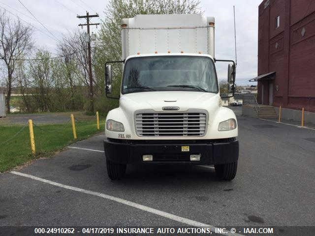 1FVACWDT5ADAP6009 - 2010 FREIGHTLINER M2 106 MEDIUM DUTY Unknown photo 7