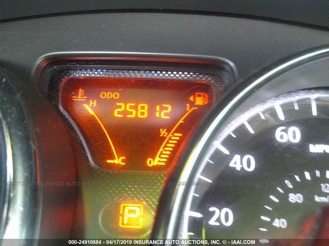 3N1CE2CP1GL397690 - 2016 NISSAN VERSA NOTE S/S PLUS/SV/SL/SR BLACK photo 7