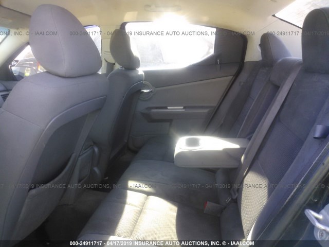 1B3LC76M98N163432 - 2008 DODGE AVENGER R/T 黑色 照片 8