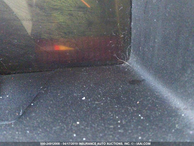 5LMFU27545LJ12844 - 2005 LINCOLN NAVIGATOR 黑色 照片 7