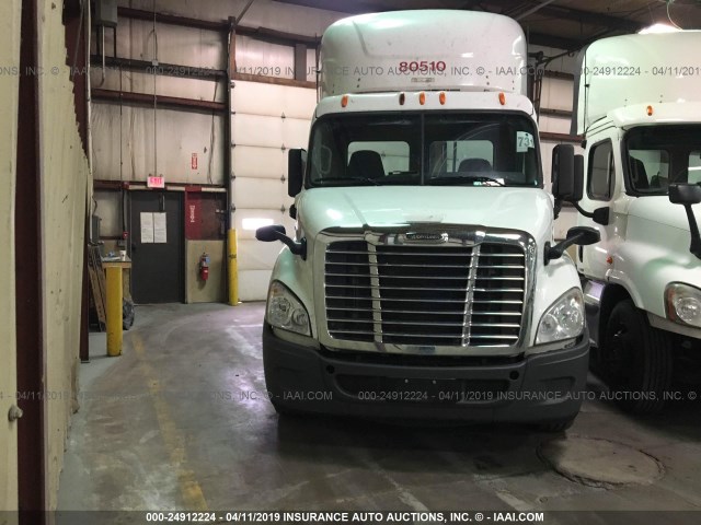 1FUGGBDV6ELFN9548 - 2014 FREIGHTLINER CASCADIA 113  Unknown photo 1