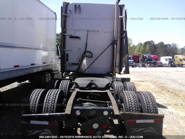 1FUJA6CKX8LY98966 - 2008 FREIGHTLINER COLUMBIA COLUMBIA Unknown photo 8