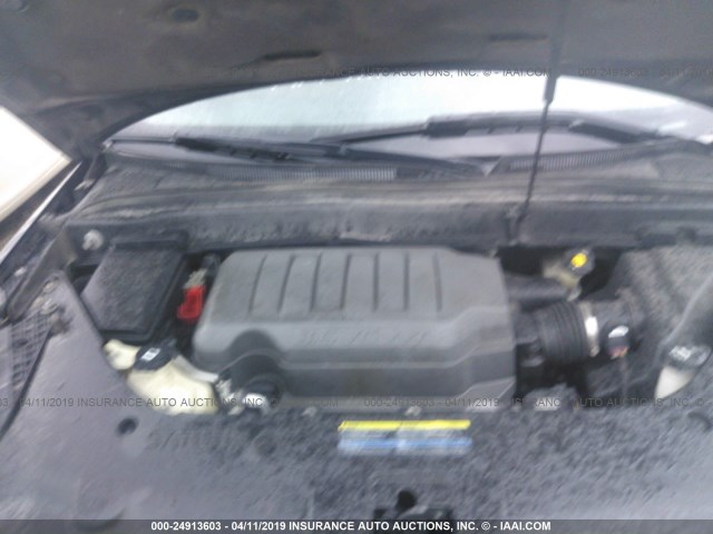 5GZER33748J175846 - 2008 SATURN OUTLOOK XR/TOURING 深蓝色 照片 10