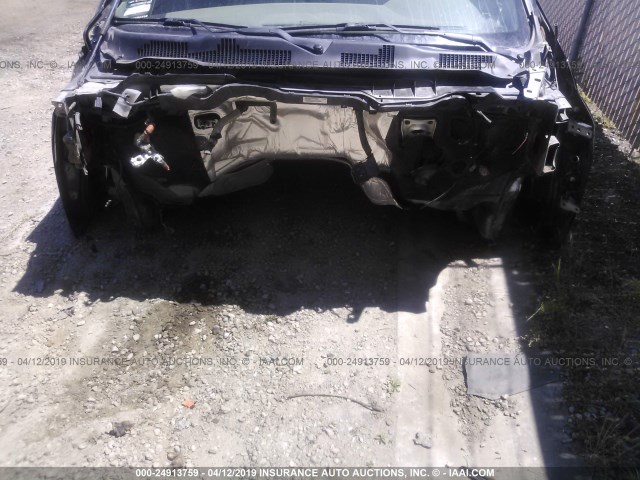 3C63R3DL3HG627623 - 2017 RAM 3500 SLT BLACK photo 10