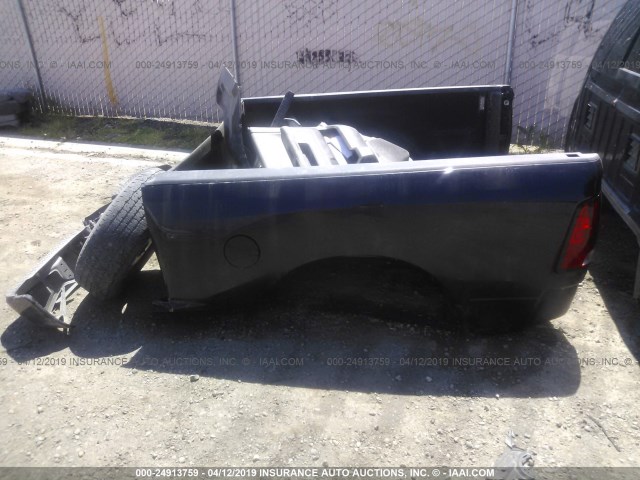 3C63R3DL3HG627623 - 2017 RAM 3500 SLT BLACK photo 7