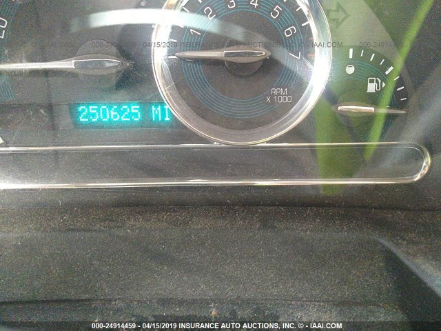 3GNDA13D07S638441 - 2007 CHEVROLET HHR LS Gümüş foto 7