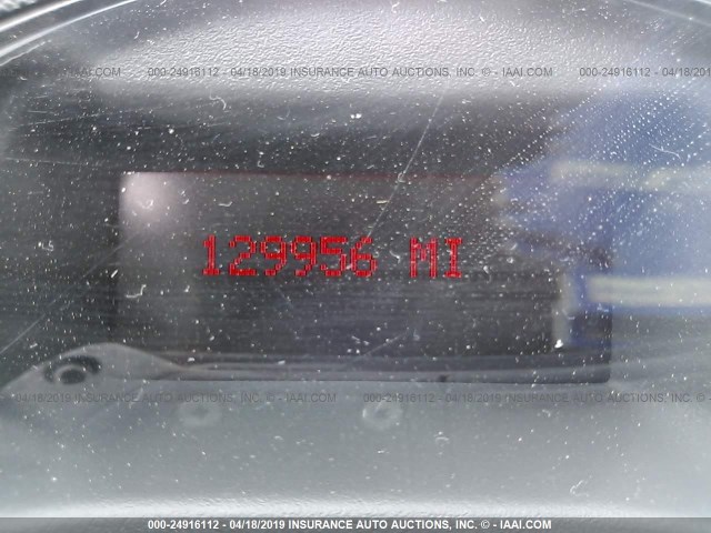 2G2WP552481131479 - 2008 PONTIAC GRAND PRIX 灰色 照片 7