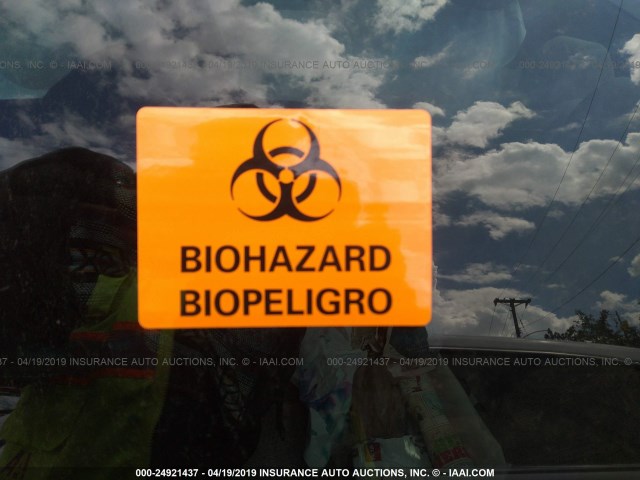 4T1BF1FK4DU662468 - 2013 TOYOTA CAMRY L/SE/LE/XLE 黑色 照片 8