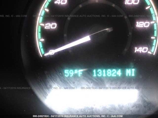 1G1ZC5E08CF107957 - 2012 CHEVROLET MALIBU 1LT 黑色 照片 7