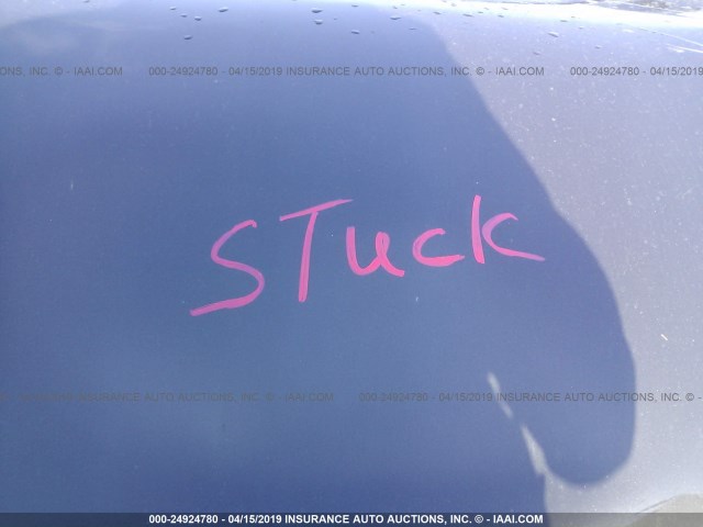 1G1ZC5E04CF258052 - 2012 CHEVROLET MALIBU 1LT 灰色 照片 10