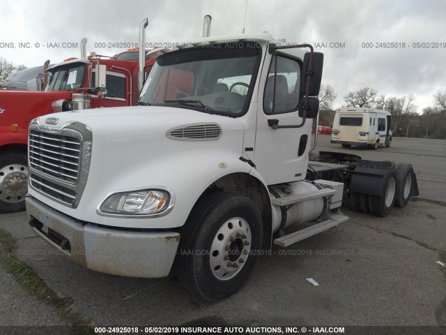 1FUJC5CV67HZ36936 - 2007 FREIGHTLINER M2 112 MEDIUM DUTY Unknown photo 2