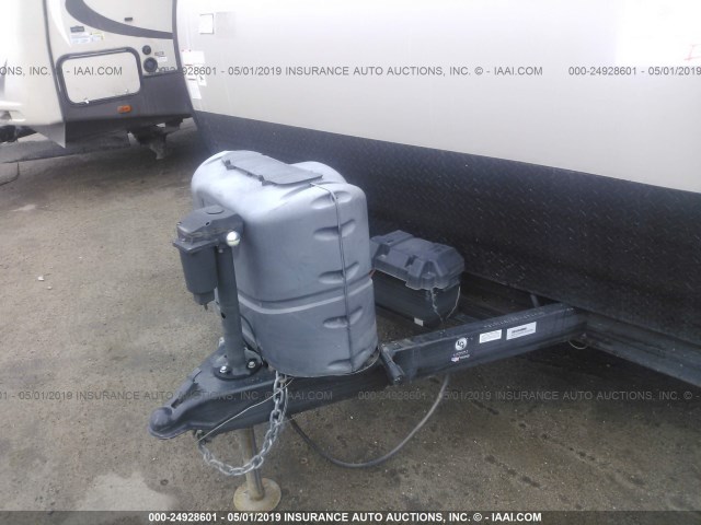 4X4TCKB26GK032099 - 2016 FOREST RIVER OTHER  BROWN photo 10