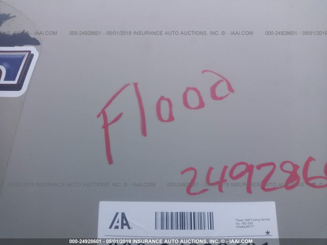 4X4TCKB26GK032099 - 2016 FOREST RIVER OTHER  BROWN photo 6