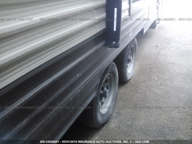 4X4TCKB26GK032099 - 2016 FOREST RIVER OTHER  BROWN photo 7