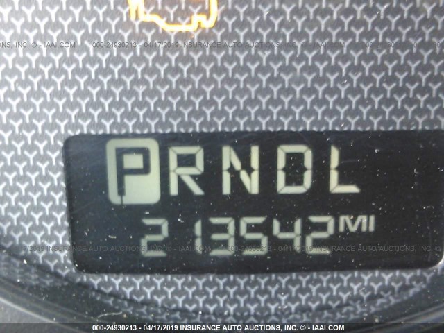 1G1ZS58F27F228539 - 2007 CHEVROLET MALIBU LS RED photo 7