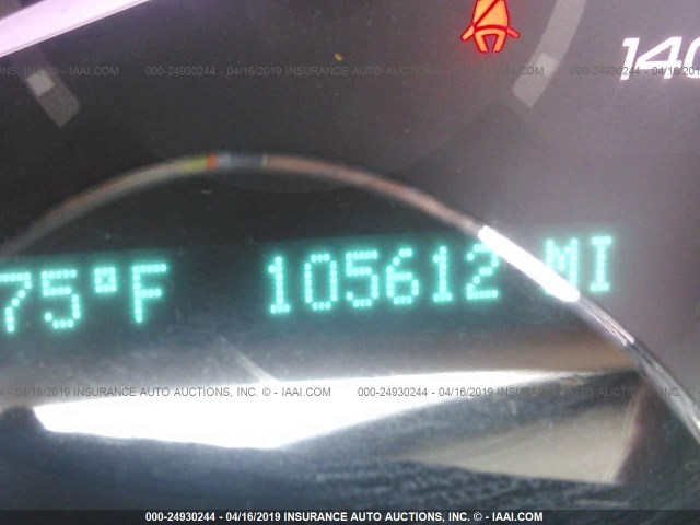 1G1ZB5E05CF333828 - 2012 CHEVROLET MALIBU LS Dark Blue photo 7