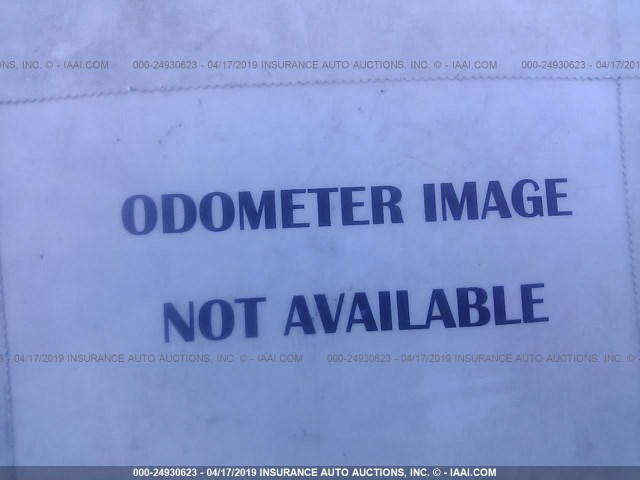 1D8HN54P58B180344 - 2008 DODGE GRAND CARAVAN SXT WHITE photo 7