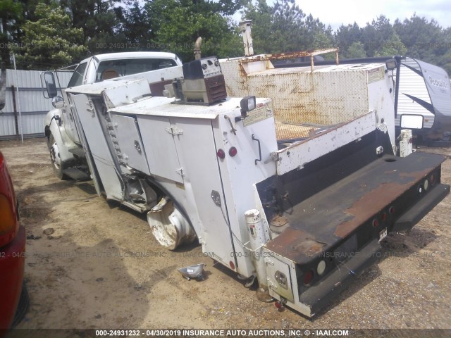 3FRWF65S95V124372 - 2005 FORD F650 Unknown photo 3