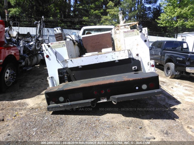 3FRWF65S95V124372 - 2005 FORD F650 Unknown photo 8