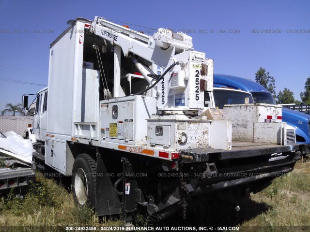 1FVABTAK93DK61385 - 2003 FREIGHTLINER MEDIUM CONVENTION FL70 Unknown photo 3