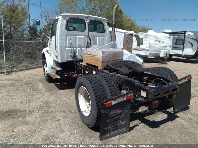 2FWBCGDT68AZ05775 - 2008 STERLING TRUCK ACTERRA Unknown photo 3