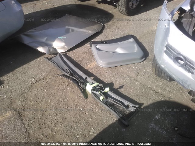 3TMJU62N38M066796 - 2008 TOYOTA TACOMA DOUBLE CAB PRERUNNER TAN photo 6