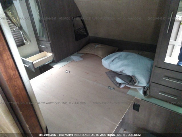 4X4TSVA29FL026473 - 2015 FOREST RIVER OTHER  棕色 照片 6