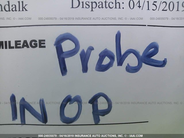 2C3CDXBG7CH103036 - 2012 DODGE CHARGER SE BLACK photo 7