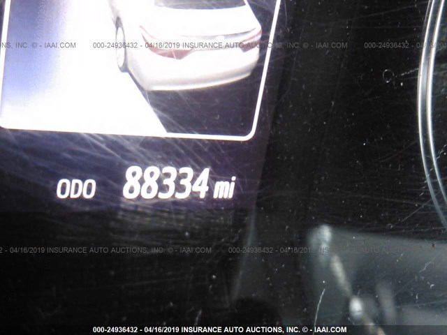 4T1BF1FKXGU511056 - 2016 TOYOTA CAMRY LE/XLE/SE/XSE WHITE photo 7